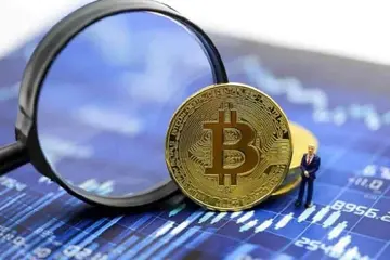 Ось рівні цін на біткойн, за якими варто спостерігати, оскільки BTC діє як стабільна монета