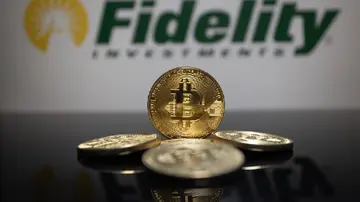 Вот размер огромной позиции Fidelity по биткойнам