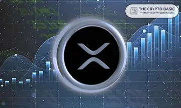 Вот сколько будет стоить 1 XRP, если он сравняется с денежной массой США M1