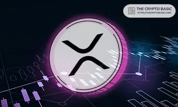 Ось скільки коштуватиме 1 XRP, якщо XRP досягне капіталізації Bitcoin, срібла або Apple