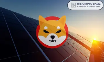 Вот сколько сегодня стоят 500 миллионов Shiba Inu и сколько они могут стоить к 2035 году