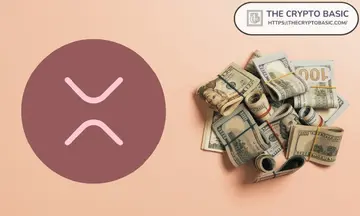 Ось скільки ви б мали сьогодні, якби інвестували по 10 доларів у XRP кожного дня з 2015 року