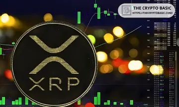 Ось як інвестиція в 200 доларів у XRP щомісяця може зробити вас мільйонером, якщо XRP отримає таку ж популярність, як Bitcoin