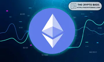 Ось як відреагувала ціна ETH після обіцянки Фонду Ethereum продати менше токенів