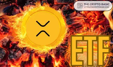 Вот цена XRP после утверждения ETF, если ETF на XRP получат 15% до 30% притоков от ETF на Bitcoin