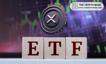 Ось яка ціна XRP, якщо XRP ETF отримає 35% потоку від Bitcoin ETF, оскільки Bloomberg наразі оцінює шанси на затвердження на 95%