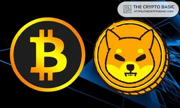Ось якою буде ціна Shiba Inu, якщо Bitcoin досягне $1M, а SHIB зберігатиме свою частку на ринку