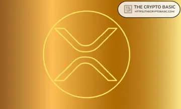 Вот какой будет цена XRP в 2040 году, если рыночная капитализация XRP составит 40% от рыночной капитализации золота