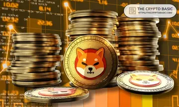 Ось якою може бути ціна Shiba Inu, якщо SHIB досягне 10% ринкової капіталізації золота