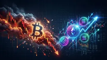 Оскільки Біткоїн бореться за повернення $80,000, ці 3 альткоїни знаходяться в центрі уваги