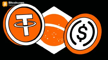 Оскільки податки зникають, впровадження стейблкоінів продовжує зростати в Бразилії