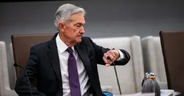 Основний індекс споживчих цін у грудні виявився нижчим за прогнози, зменшуючи тиск на Федрезерв