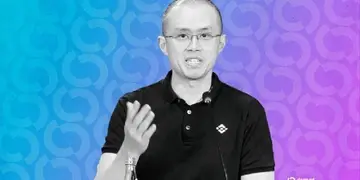 Основник Binance заявив, що акаунт BNB Chain X 'міг бути зламаний'