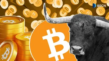 Последние новости о Биткойне: откат цены, институциональные движения и глобальные события