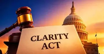 Останні новини про закон CLARITY: Coinbase заявляє, що ціна може з’явитися цього місяця, а голосування на пленарному засіданні – в травні