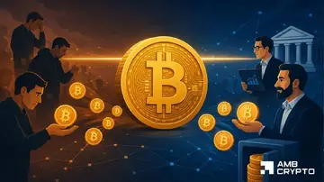 Останні покупці біткойнів продають у паніці на фоні капітуляції в $90 млн: $66,000 — остання межа BTC