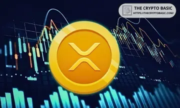 Останні прогнози Standard Chartered щодо XRP співпадають з цілями, визначеними за допомогою Фібоначчі на рівнях $8, $13 та $27
