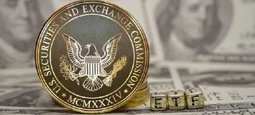 Останні залишки колишнього голови SEC Гері Генслера були прибрані — SEC виплатить компенсацію у справі про криптовалюти