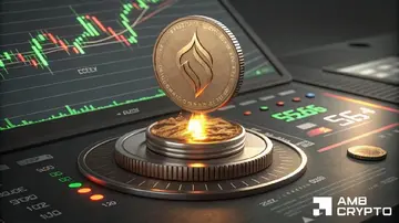 Останні здобутки PUMP та план викупу можуть допомогти токену досягти ЦЬОГО рівня опору!