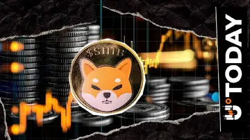 Останній Золотий Перехрест Шиба Іну (SHIB) може зіштовхнутися з негайним тестом