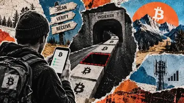 Остання мобільна функція конфіденційності Bitcoin може зробити ваші вхідні гроші абсолютно невідомими