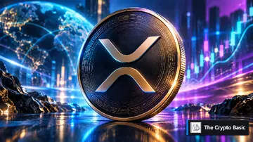 Останнє підтвердження резервів Gate показує, що XRP перевищує забезпечення на 115%.