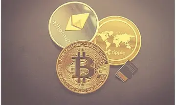 Падіння BTC, ETH, XRP викликає накопичення китів, оскільки з'являються сигнали на купівлю