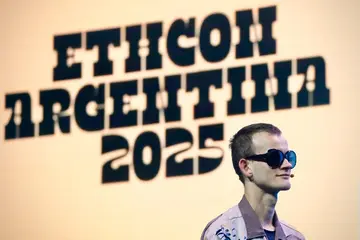 «Падіння до $1,500»: Ефір раптово зіткнувся з 60% ймовірністю втрати корони