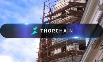 Падение RUNE ударило по USD TVL THORChain в первом квартале, но родные депозиты резко увеличились