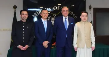 Пакистан надав попереднє схвалення Binance та HTX для криптооперацій.