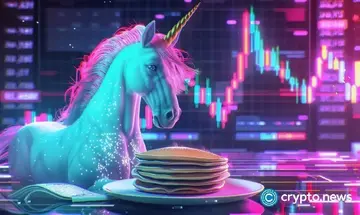 PancakeSwap очолює відновлення Binance Smart Chain на фоні зростаючих доходів та оптимістичного графіка