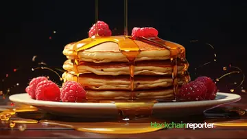 PancakeSwap розширює горизонти DeFi з запуском ліквідного пулу GENIUS-USDT