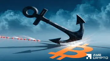 Панічні продажі знову опустили біткойн нижче $60 тисяч – тиск зростає!