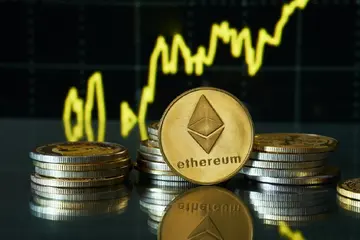 Паніка з Ethereum (ETH)? Не так швидко: дані Ethena показують стабільний попит