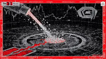 Papertrade стикається з обвинуваченнями у маніпуляціях з Oracle, оскільки пул House показує 3,14 мільйона доларів