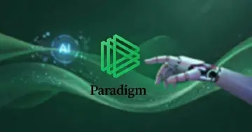 Paradigm планує фонд у розмірі 1,5 мільярда доларів для розширення у сфері ШІ та робототехніки