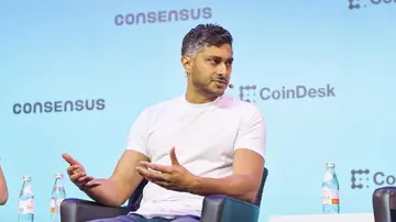 Партнер Kraken, компанія Payward, ставить мільярди на те, щоб стати фінансовою інфраструктурою, а не лише криптобіржею.