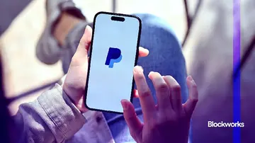 PayPal поддерживает Stable для расширения PYUSD