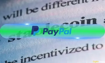PayPal робить великі ставки на стейблкоїни після оприлюднення результатів другого кварталу