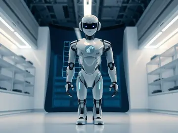 Peaq інтегрує свою операційну систему у платформу робототехнічного симулятора LG для автономних платежів.