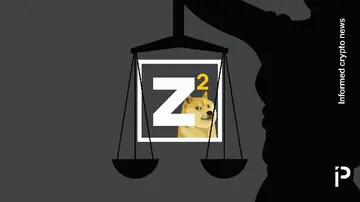 Пенсіонери подали до суду на фонд, пов'язаний з державним майнером Dogecoin Z Squared