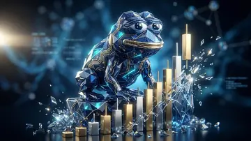 PEPE на межі прориву в умовах зростання хайпу навколо ETF — Чи варто очікувати на р rally?