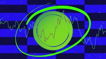 PEPE утримує ключовий рівень підтримки, оскільки зріст обсягу вказує на активність китів у торгівлі