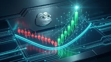 Пепе відскакує від підтримки каналу — чи може бути наступним величезний ралі?