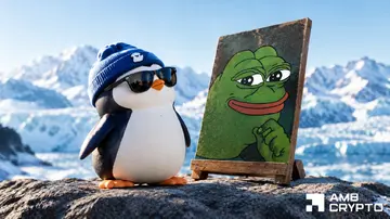 PEPE впав на 12% після продажу винагороди в $2.84M – Що далі?