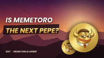 Pepecoin (PEPE) розпочав супервиробничий цикл мемкоїнів: чому AI-агент MemeToro розпочне наступний у 2026 році
