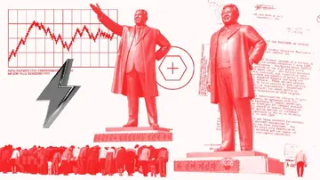 Передбачувані крипто-крадіжки Північної Кореї 2025 року: від зломів бірж до фінансування зброї