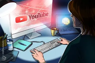 Перегляди крипто-вмісту на YouTube впали до пятирічних мінімумів, «це не тільки X»