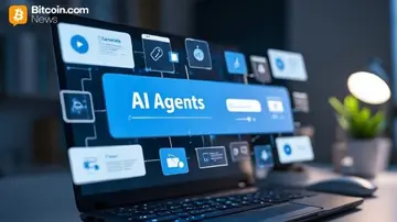 Перекладацький шар: чому штучний інтелект необхідний для масштабування децентралізованих фінансів