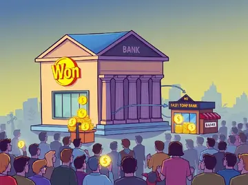 Победили стейблкойны: ключевое мнение от Банка Кореи